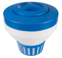 CMP Tablet Chlorine Floating Feeder 3"