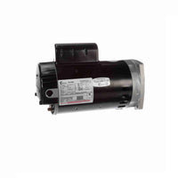 Century Pool Pump Motor 1HP 2-Speed 1 Phase 60Hz 230V 56Y Frame | B2982