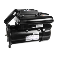 Century Green Square Flange Variable Speed Motor, 2.7HP 48Y | ECM27SQU