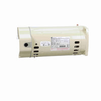 Regal Motor 3 HP Sq Flange Almd Pentair  56Y | HBA345