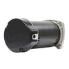 Century Centurion Pro Pool Pump Motor Square Flange 1.65 THP 1-Speed 115/230V 48Y Frame | HSQ165
