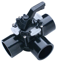 First Choice 2 Way 2" X 2 1/2" | FCH6007060CPVC