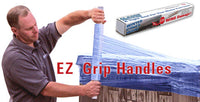Gladon Winter Cover Wrap, 15" x  500' Roll