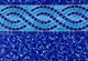 GLI 33' Round Willow Creek Unibead AG Liner 54