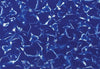 GLI 15'x30' Oval Maui Blue Overlap AG Liner 48