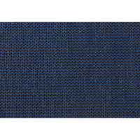 GLI 18' x 36' Rectangle Mesh Safety Cover w/ 4' x 8' CES, Blue | 20-1836RE-CES48-PRM-BLU
