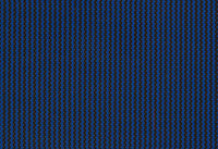 GLI 18' x 36' Rectangle Mesh Safety Cover w/ 4' x 8' CES, Blue | 20-1836RE-CES48-SAP-BLU