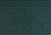 GLI 20' x 40' Rectangle Mesh Safety Cover w/ 4' x 8' CES, Green | 20-2040RE-CES48-SAP-GRN