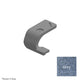GPP Grey Lounge Chair Connecting Table