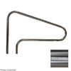 Global Classic 3 Bend Handrail Polished .049 | Global-Rl-C49-3Bnd-Ss