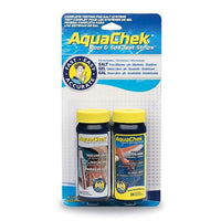 AquaChek Salt System Test Kit, 10 Salt Test Strips & 25 Multi-Test Strips | 542228A