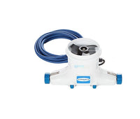 HammerHead 21" Vacuum Head Complete Unit – Motor, Propeller, 40 ft Power Cord & Debris Bag Included. Head Assembly Only | HH1310