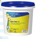 Caribbean Blue Aqua Prep 10 5 lb Pail 8/Case | C002665-CS77C2