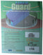 15' Round Premium Floor Padding | LG15R