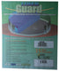 18' Round Premium Floor Padding | LG18R
