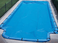 Hinsperger 12" x 96" Double Water Bag, Blue | WB8DD