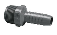 1-1/2" x1" Adapter PVC MPT x Insert | 1436-211