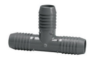 1-1/2" Tee PVC Insert x Insert x Insert | 1401-015