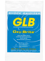 GLB Oxy-Brite Shock Oxidizer | 71425