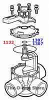 Jandy Pro Series O-Ring, Size 2-151, | 1132+