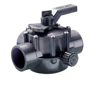 Jandy Neverlube Valve PVC 2 2 1/2 2Port | 2716
