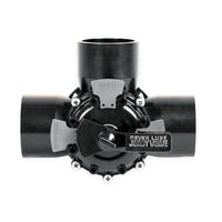 Jandy Never Lube Valve 2X 2 1/2 3 Port  | 2717