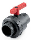 Jandy Ball Valve, Single Union, 2