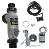 Jandy AquaPure Salt Chlorinator PureLink Cell Kit, 14 Blade, 40,000 gallons 120/240 VAC, 50/60 Hz, 1.25-2.5 AMPS | PLC1400
