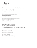 Jandy 2-1/2" x 3" Tail Piece w/ O-Ring & Coupling Nut | R0446102