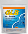 GLB pH Down 10 lb Bag 4/Case | 71253A