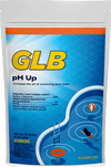 GLB pH Up 2 lb Bag 12/Case | 71254A