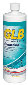 Aqua Silk Algaecide, 32 oz Bottle | 71267