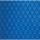 MIDWEST BLUE/CLEAR 16' X 24' RECTANGLE - HEAVY SOLAR COVER