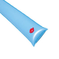 Water Bag/Tube, 1' x 8' Standard, Blue, 36/Case