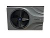 Nirvana NE Series Heat/Cool Side Fan Heat Pump, 55K BTU, 135 Lbs, 240V, 60Hz, 1 Phase, Double Titanium Exchanger, 11000 Gallons | NE55