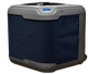 Nirvana TR Series Trydent Pool Heat Pump,126K BTU, 240V, 60HZ, 1 Phase, 240 lbs, 26’’ 1 speed Fan, Double Titanium Exchanger, 30,000 gallons | TR130SF
