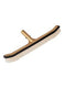 Ocean Blue Professional Wall Brush Gold Series | 140015
