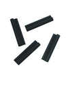 Ocean Blue Winter Cover Clips, 32/Bag