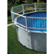 Ocean Blue 24” A/G Fence Kit C (2 Sections) | 310502