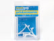 Oreq V-Clip Spring Ez Touch 4 Pin 3Pk Clam Shell V-Clip Ez Touch Spring 2 Per Pack Clam Shell | RP775CS