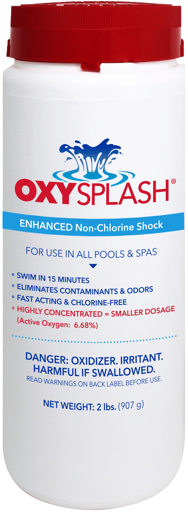 OXSP2