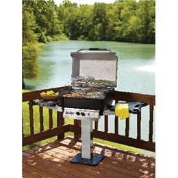 P3SXF Grill Head - Natural Gas