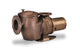 Pentair C Series Commercial Bronze Pump, 7.5 HP, 220/440 V, 60 Hz, Three Phase | 011658