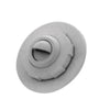 Pentair Eyeball Insider Wall Inlet Gunite White 1/2