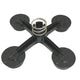 Pentair Clean & Clear Plus Quad DE Top Manifold Assembly 240 sq-ft