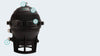 Sta-Rite Mod Media Replacement Cartridge Set for S8M150