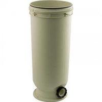 Pentair Clean & Clear Filter Tank Bottom, 150 & 200 sq-ft