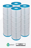 Pentair Clean & Clear Plus 520 Filter Cartridge, 4-Pack