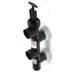 Pentair Push-Pull Valve, 7.81