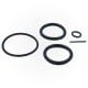 Pentair Slide Valve O-Ring Kit